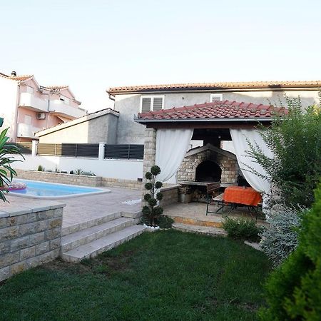 Villa Tago With Heated New Pool Kastela Dış mekan fotoğraf