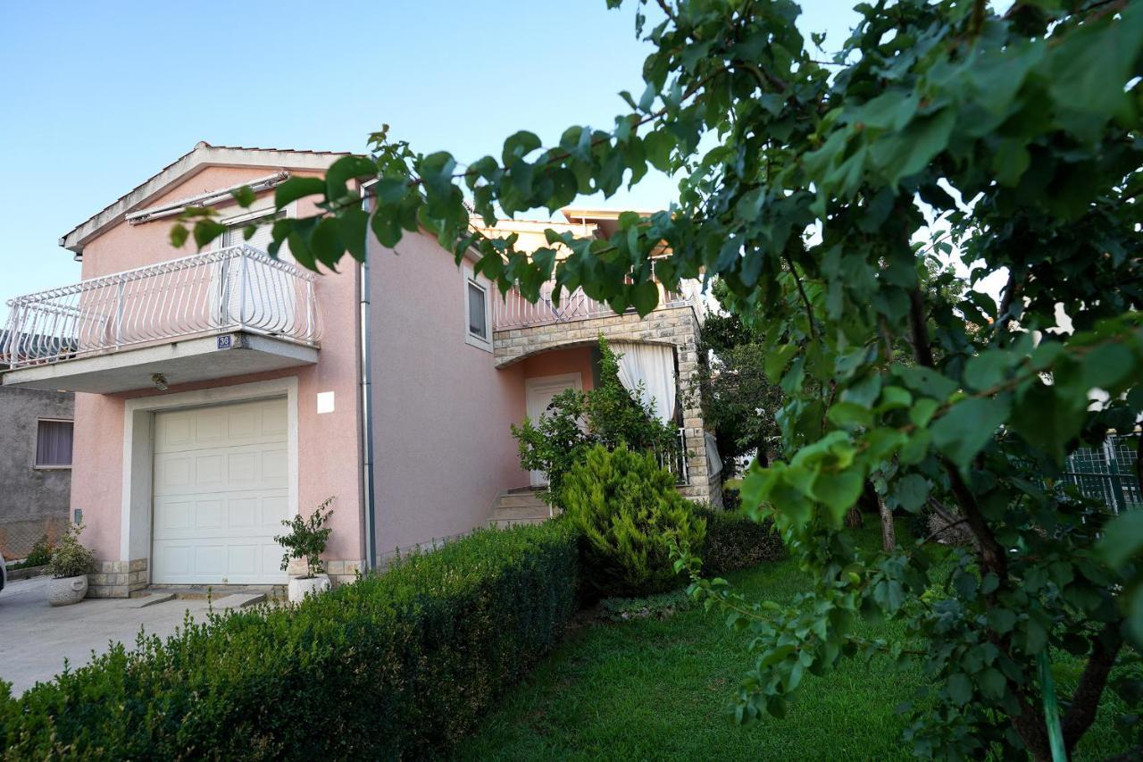 Villa Tago With Heated New Pool Kastela Dış mekan fotoğraf