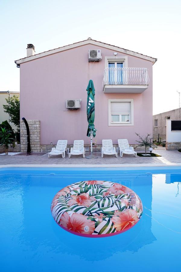 Villa Tago With Heated New Pool Kastela Dış mekan fotoğraf