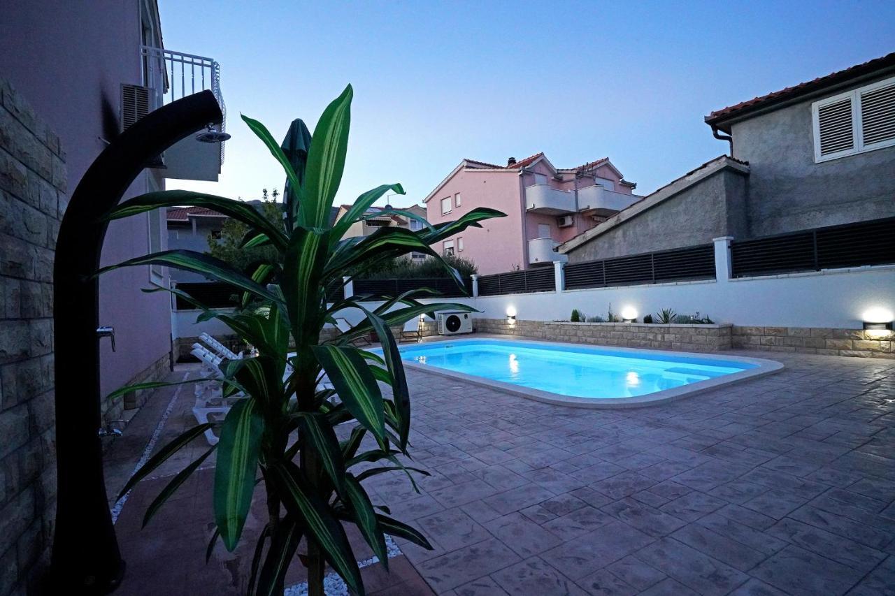 Villa Tago With Heated New Pool Kastela Dış mekan fotoğraf