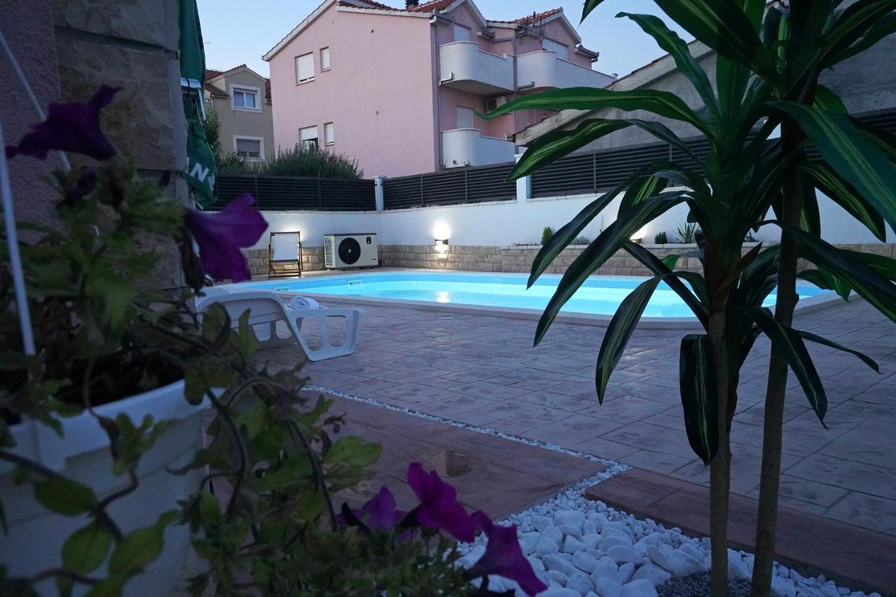 Villa Tago With Heated New Pool Kastela Dış mekan fotoğraf